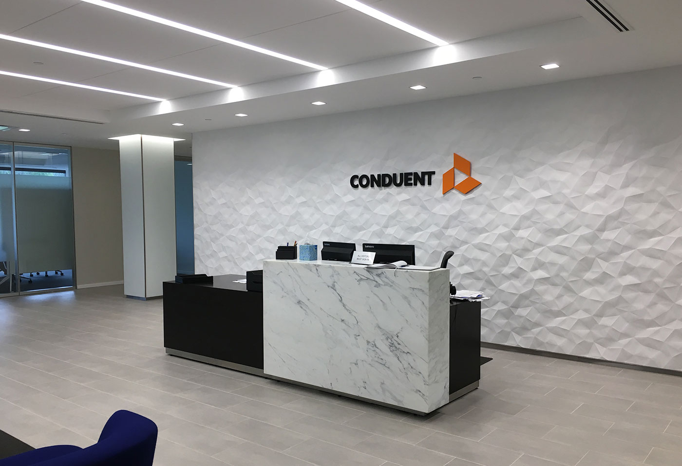Conduent headquarters address how to appeal an amerigroup second level claim